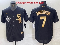 MLB Chicago White Sox 357 Men