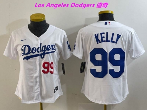 MLB Jerseys Women 1638