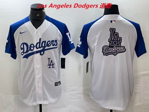 MLB Los Angeles Dodgers 1737 Men