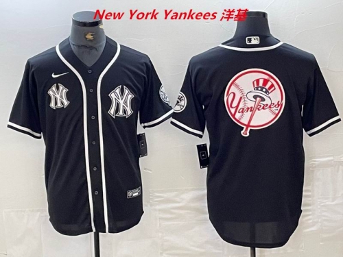 MLB New York Yankees 658 Men
