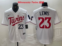 MLB Minnesota Twins 086 Men