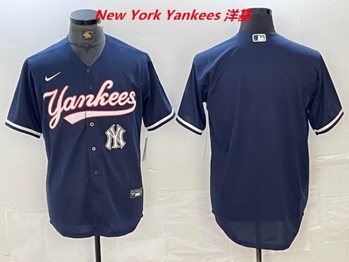 MLB New York Yankees 739 Men