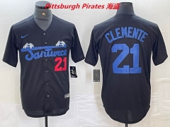 MLB Pittsburgh Pirates 125 Men