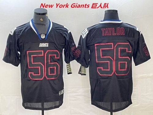NFL New York Giants 135 Men