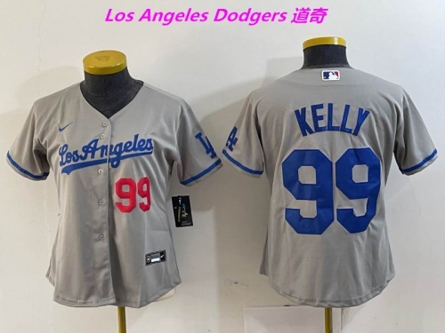 MLB Jerseys Women 1652