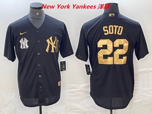 MLB New York Yankees 637 Men