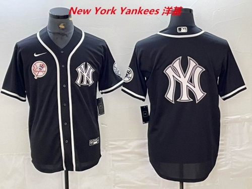 MLB New York Yankees 653 Men