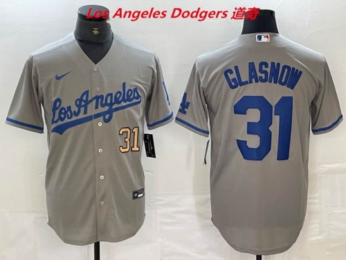 MLB Los Angeles Dodgers 1682 Men