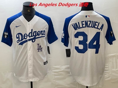 MLB Los Angeles Dodgers 1788 Men