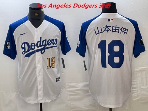 MLB Los Angeles Dodgers 1775 Men