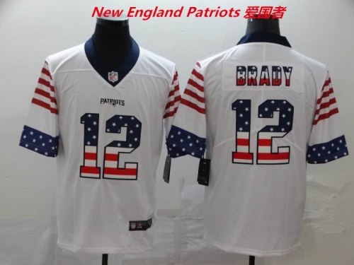 NFL New England Patriots 197 Men