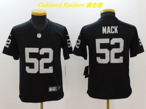 NFL Oakland Raiders 444 Youth/Boy