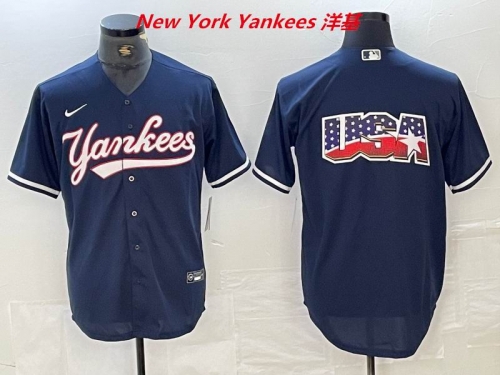 MLB New York Yankees 756 Men