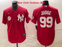 MLB New York Yankees 896 Men