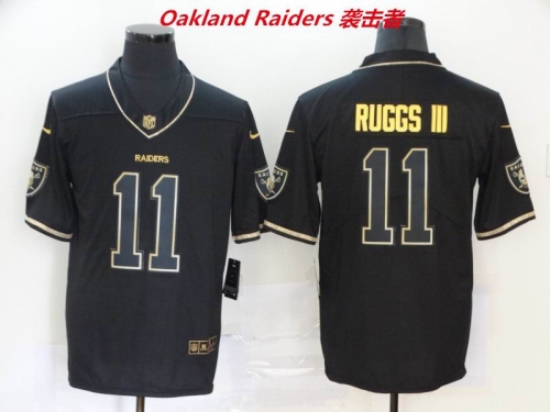 NFL Oakland Raiders 460 Men