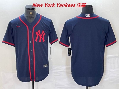 MLB New York Yankees 759 Men