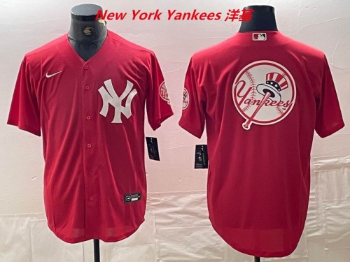 MLB New York Yankees 873 Men
