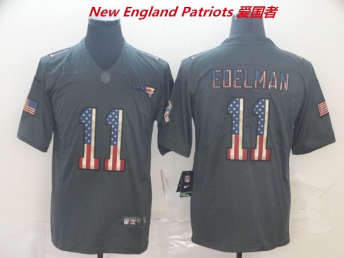 NFL New England Patriots 195 Men