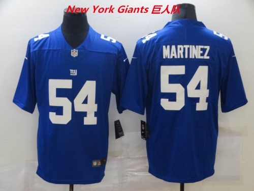 NFL New York Giants 144 Men