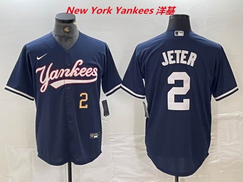 MLB New York Yankees 797 Men
