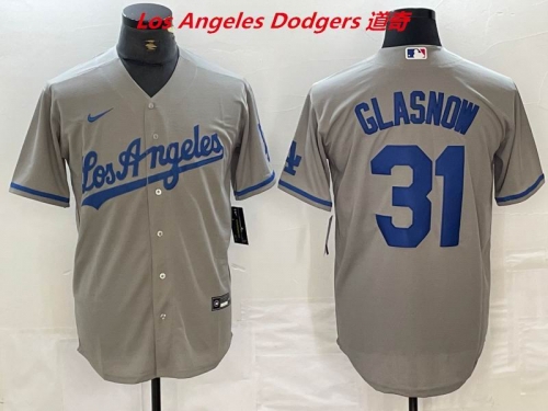 MLB Los Angeles Dodgers 1679 Men