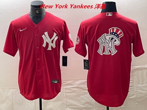 MLB New York Yankees 870 Men