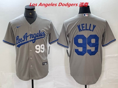 MLB Los Angeles Dodgers 1688 Men