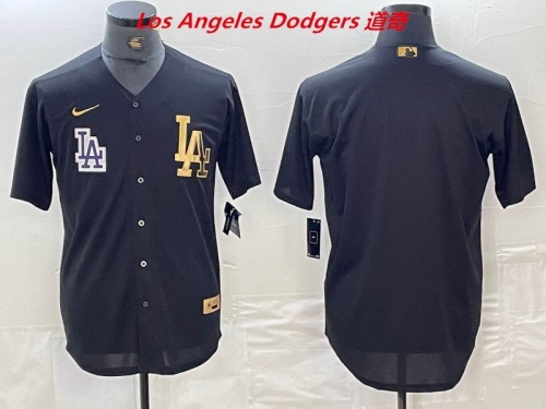 MLB Los Angeles Dodgers 1803 Men