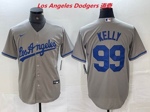 MLB Los Angeles Dodgers 1685 Men