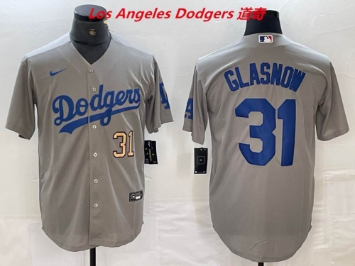 MLB Los Angeles Dodgers 1676 Men