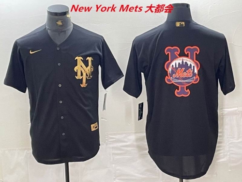 MLB New York Mets 079 Men