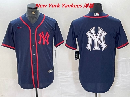 MLB New York Yankees 774 Men