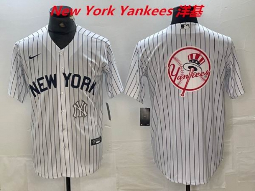 MLB New York Yankees 578 Men