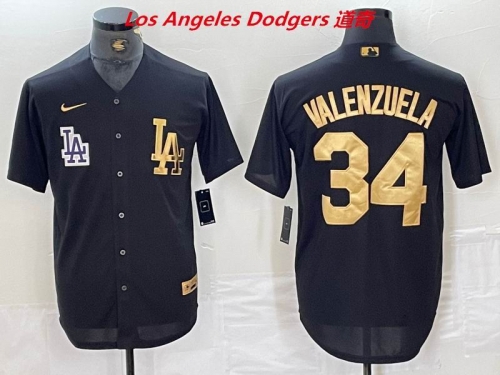 MLB Los Angeles Dodgers 1827 Men