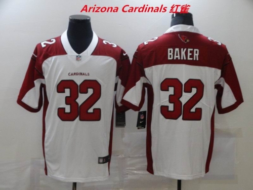 NFL Arizona Cardinals 122 Men