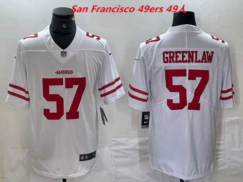 NFL San Francisco 49ers 912 Men