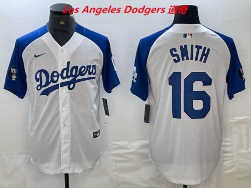 MLB Los Angeles Dodgers 1757 Men