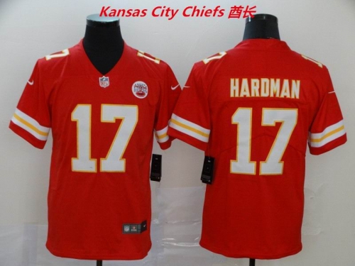 NFL Kansas City Chiefs 317 Men