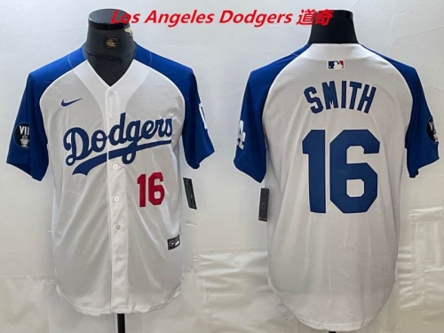MLB Los Angeles Dodgers 1759 Men