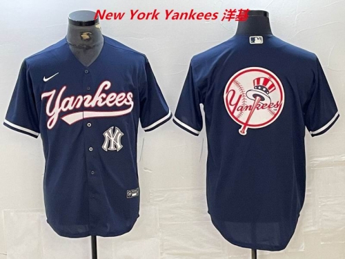 MLB New York Yankees 754 Men