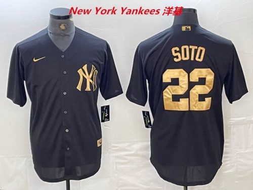 MLB New York Yankees 636 Men