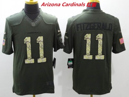 NFL Arizona Cardinals 127 Men