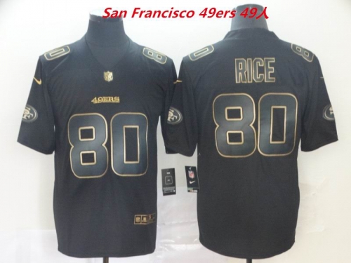 NFL San Francisco 49ers 926 Men