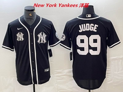 MLB New York Yankees 688 Men