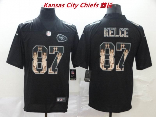 NFL Kansas City Chiefs 338 Men