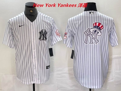 MLB New York Yankees 696 Men