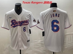 MLB Texas Rangers 285 Men