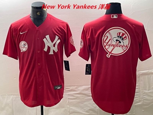 MLB New York Yankees 875 Men