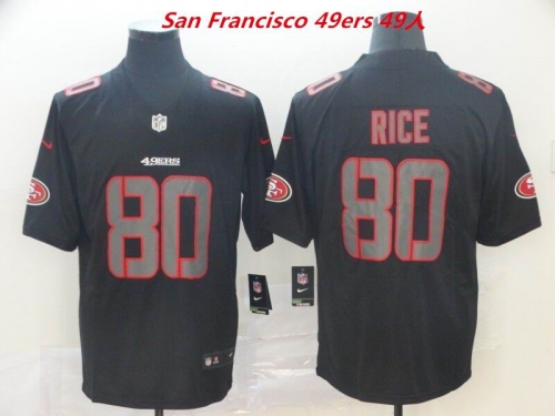 NFL San Francisco 49ers 892 Men