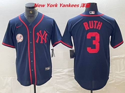 MLB New York Yankees 785 Men